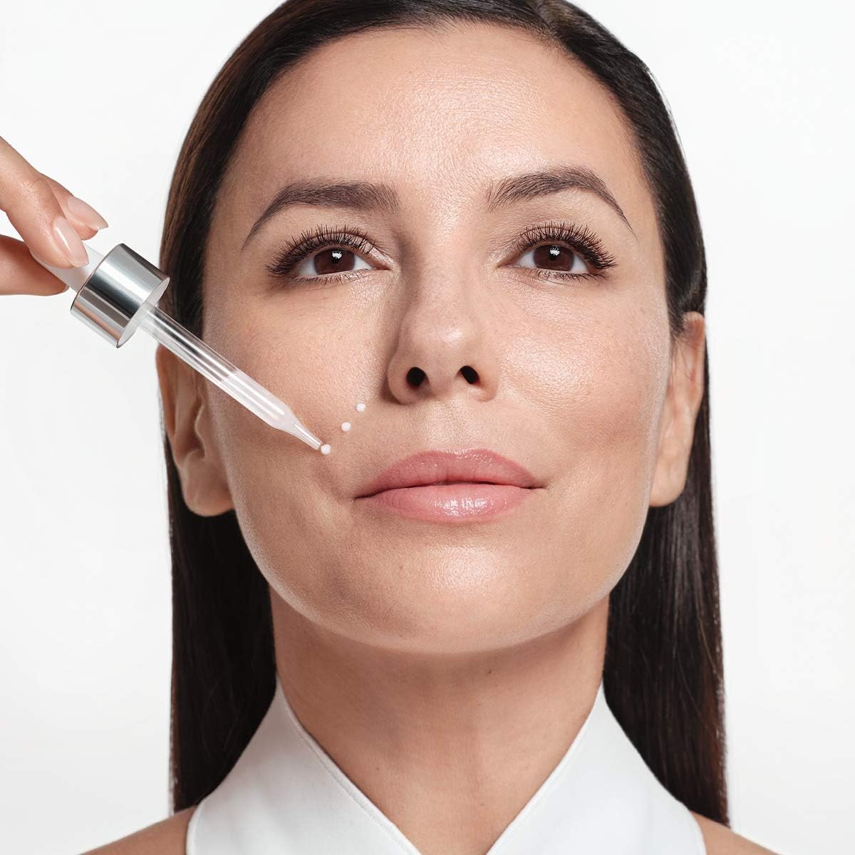 L'Oréal Paris Siero Notte Revitalift Laser X3, Azione Antirughe Anti-Età con Retinolo Puro, Pelle levigata e idratata, 30 ml