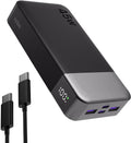 NOBIS 20000mAh 45W Power Bank