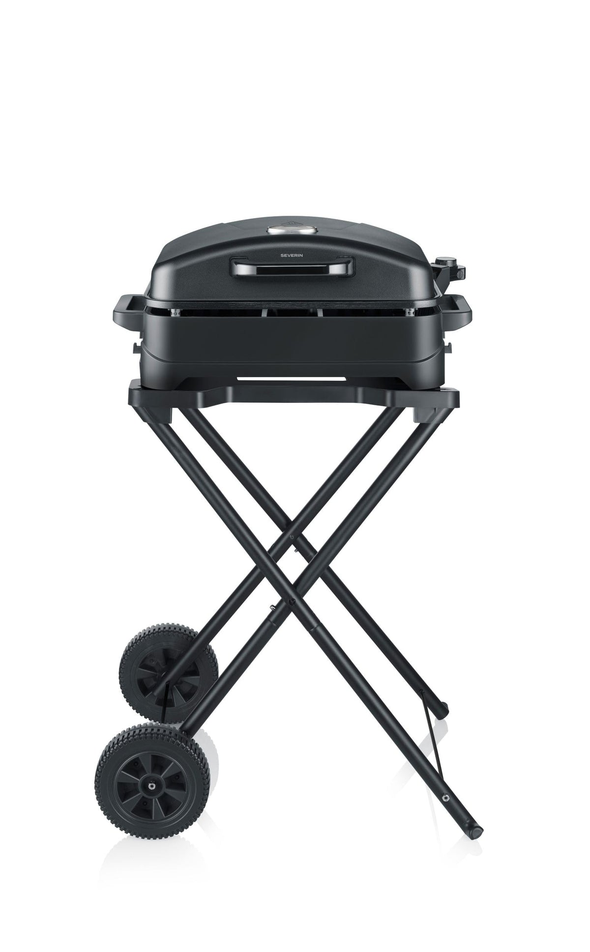 SEVERIN Barbecue Elettrico da Tavolo 2200W - PG 8565