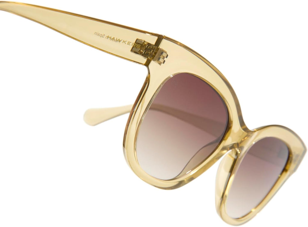 HAWKERS Audrey Occhiali da sole Unisex - Adulto (Pacco da 1)