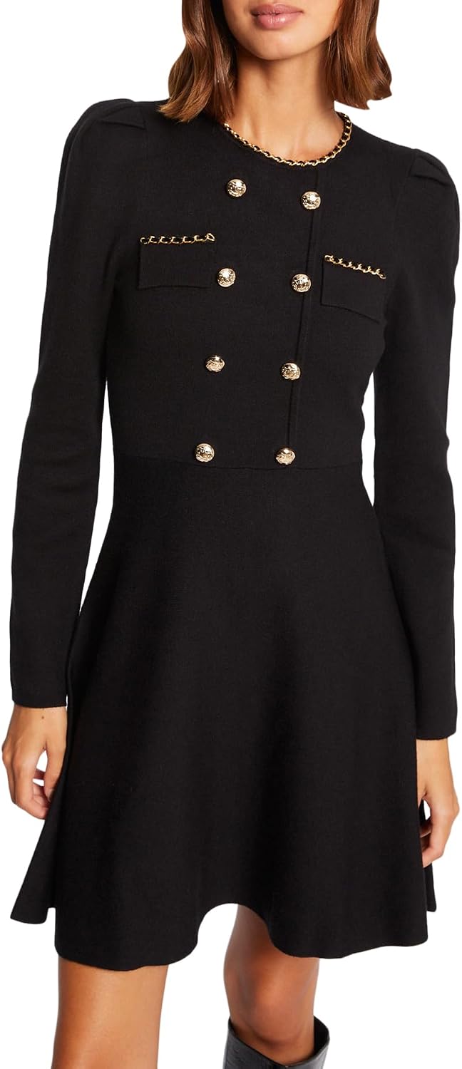 Morgan 222-rmina Dress Donna (Pacco da 1)