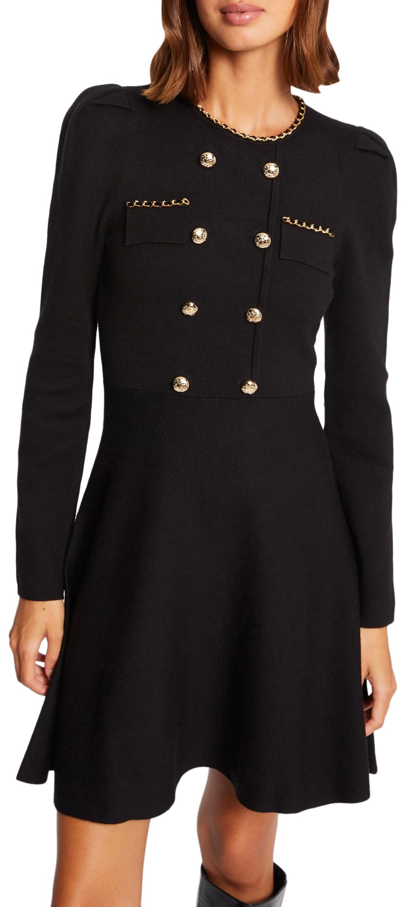 Morgan 222-rmina Dress Donna (Pacco da 1)