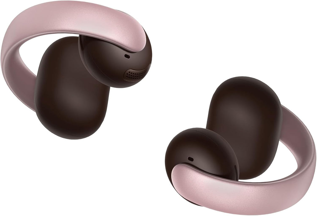 soundcore di Anker AeroClip, Cuffie Bluetooth Open Ear Clip-On