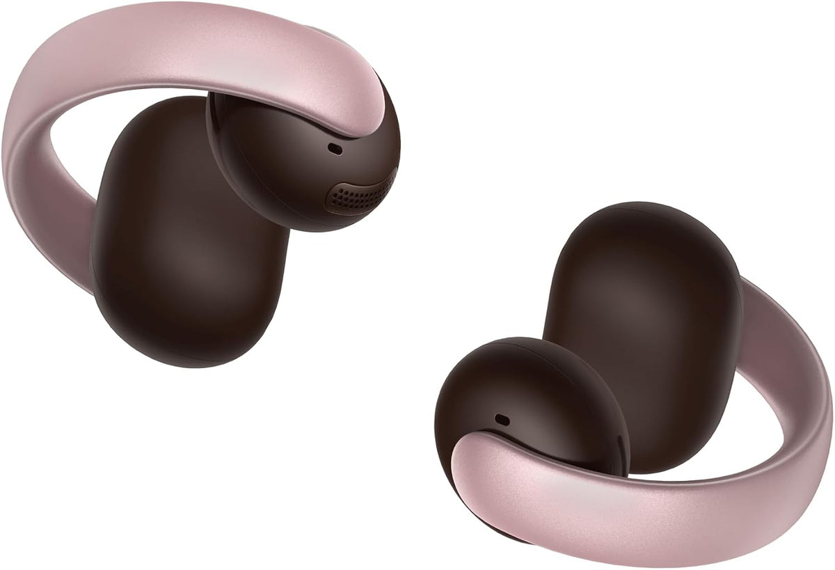 soundcore di Anker AeroClip, Cuffie Bluetooth Open Ear Clip-On
