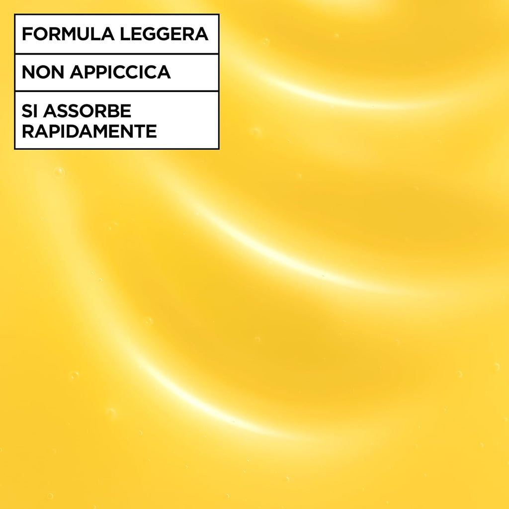 Garnier Siero Viso Vitamina C Anti-Macchie, Illuminante e Rimpolpante, Arricchito con Vitamina C, Niacinamide e Acido Salicilico, Pelle Libera dalle Macchie Scure in 6 Giorni, Incarnato Luminoso, 30ml