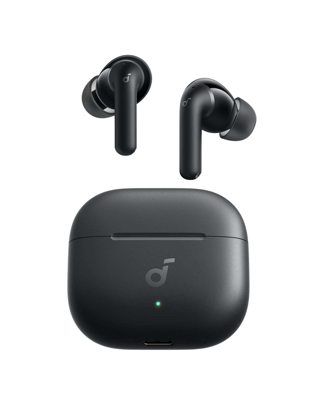 Soundcore di Anker P31i Cuffie Bluetooth con Cancellazione Adattiva Rumore