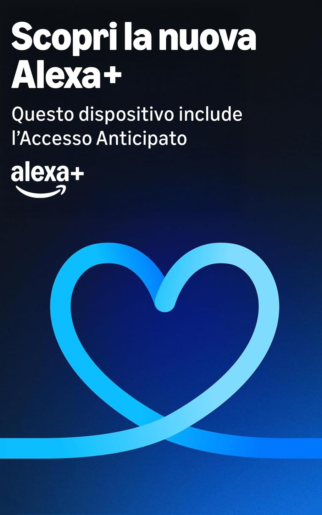 Amazon Echo Dot Max (ultimo modello) - Altoparlante Alexa con audio avvolgente, Hub Casa Intelligente integrato, Grafite, con Accesso Anticipato ad Alexa+