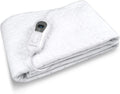 medisana HU 665 coperta riscaldante elettrica, coprimaterasso termica