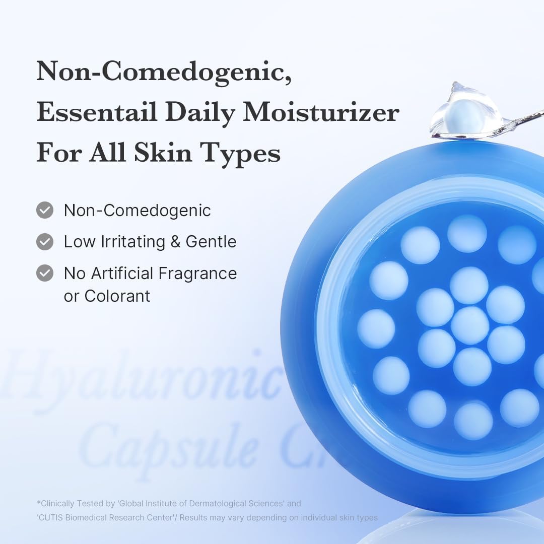 medicube Capsule Cream with TXA + Niacinamide