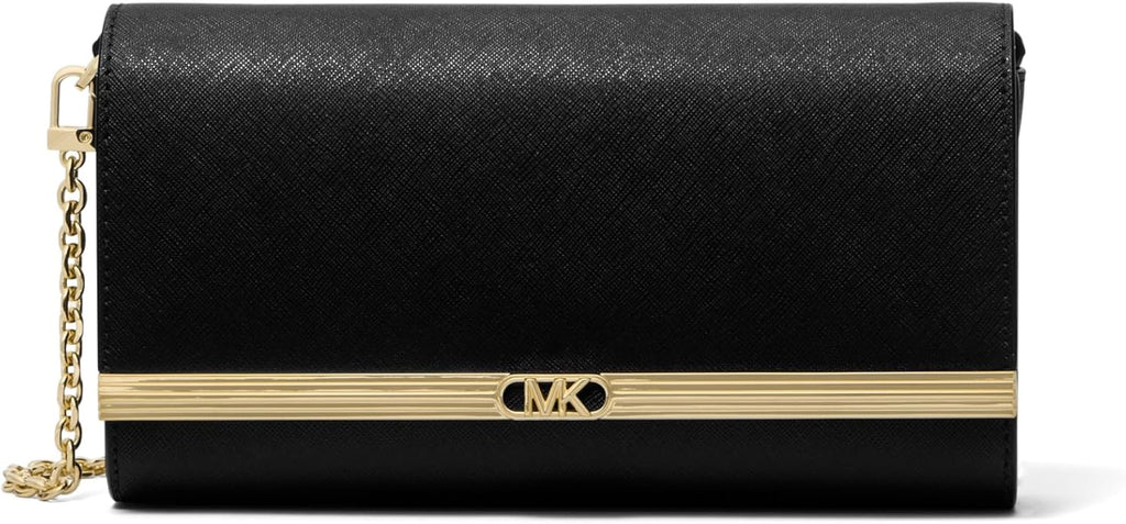 Michael Kors - Lg Ew Clutch, Borsetta Donna