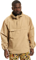 Brandit Summer Windbreaker Giacca a Vento Estiva Uomo (Pacco da 1)