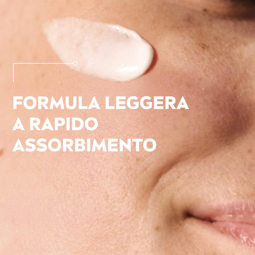NIVEA Luminous630 Fluido Viso Anti-Macchie UV, SPF 50, 40 ml