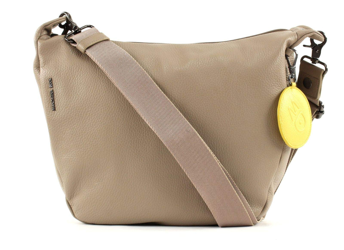 Mandarina Duck - Mellow Leather P2fzt59, Borsa A Tracolla Donna