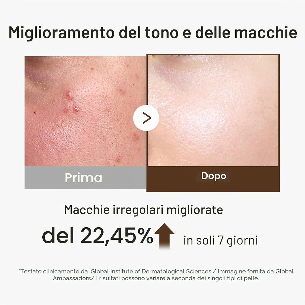 medicube Capsule Cream with TXA + Niacinamide