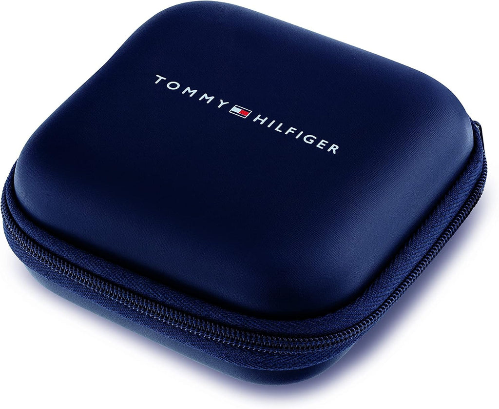 Tommy Hilfiger Jewelry Orecchini Pendenti da Donna in Acciaio Inossidabile - Disponibile in Argento o Oro