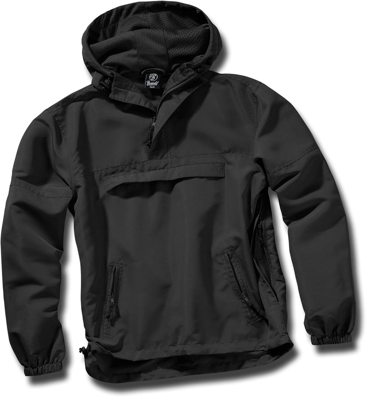 Brandit Summer Windbreaker Giacca a Vento Estiva Uomo (Pacco da 1)