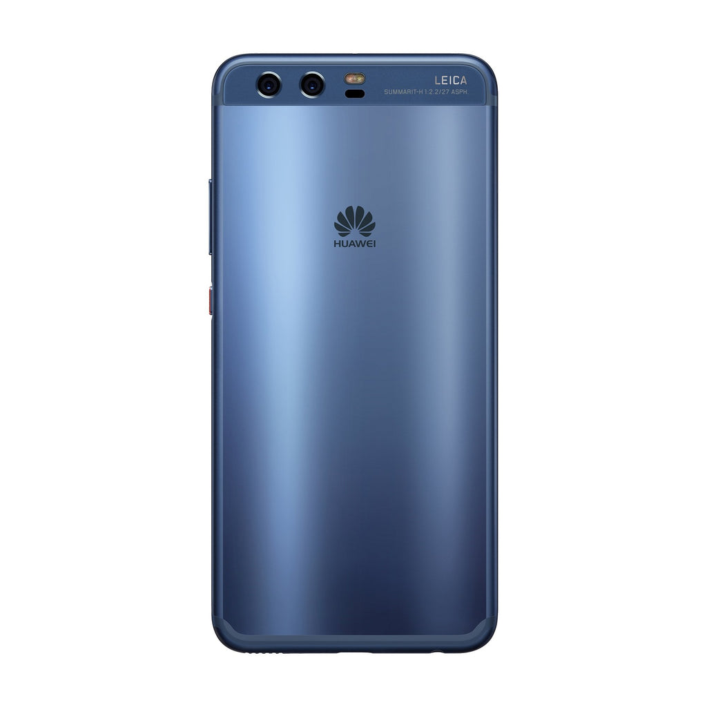 Huawei P10 Smartphone, Mono SIM, 4G, 64 GB, Oro