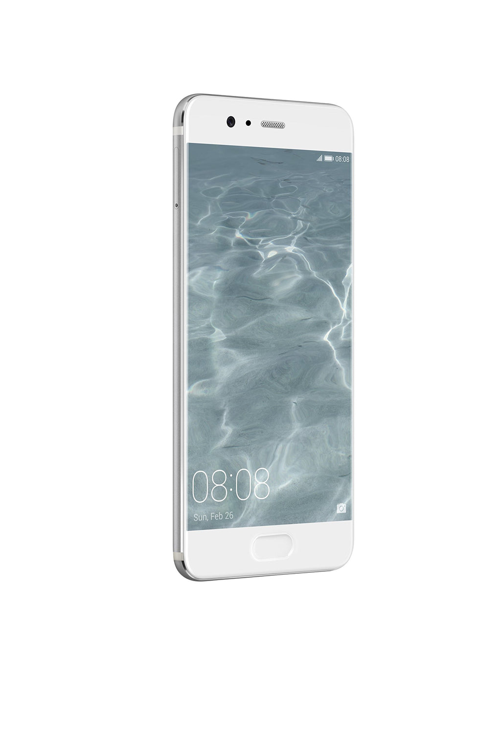 Huawei P10 Smartphone, Mono SIM, 4G, 64 GB, Oro