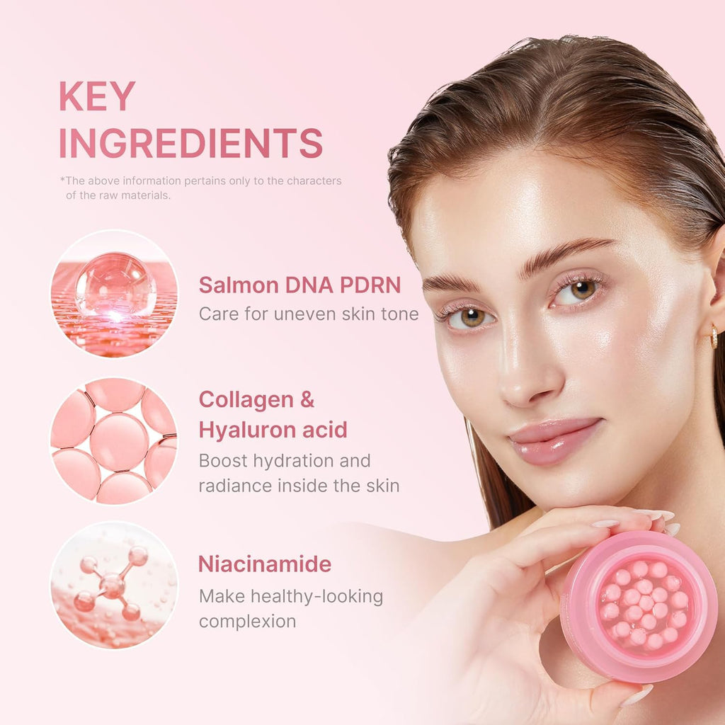 medicube Capsule Cream with TXA + Niacinamide