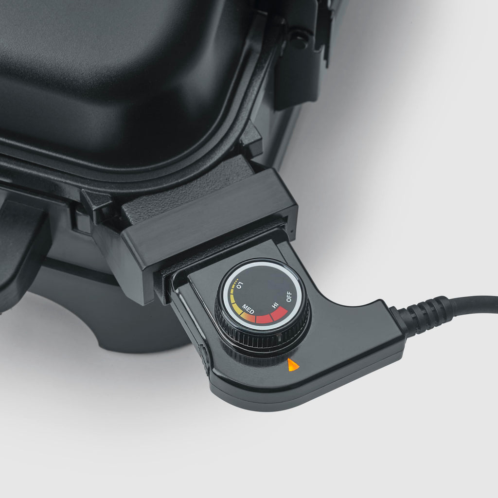 SEVERIN Barbecue Elettrico da Tavolo 2200W - PG 8565