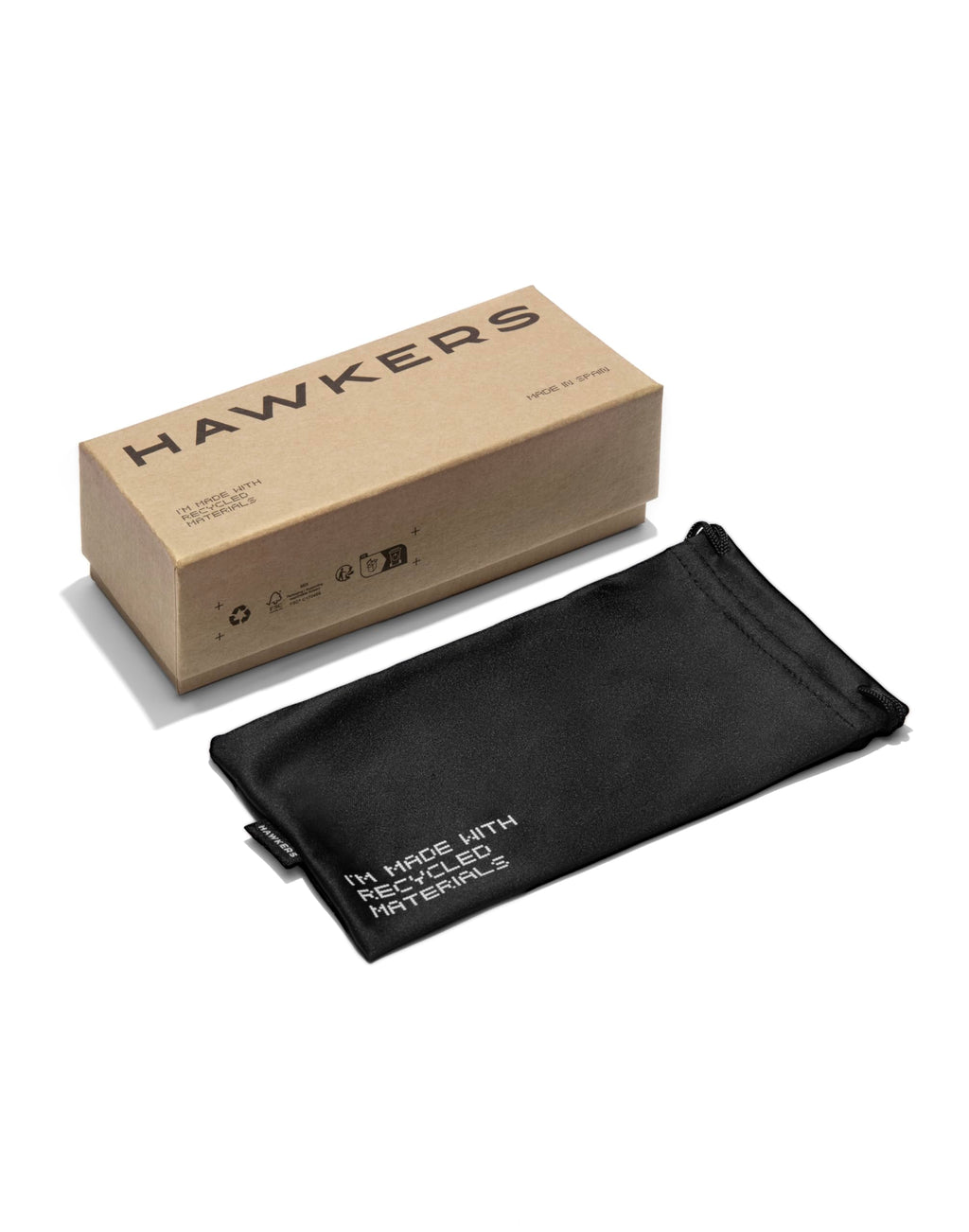 HAWKERS Audrey Occhiali da sole Unisex - Adulto (Pacco da 1)
