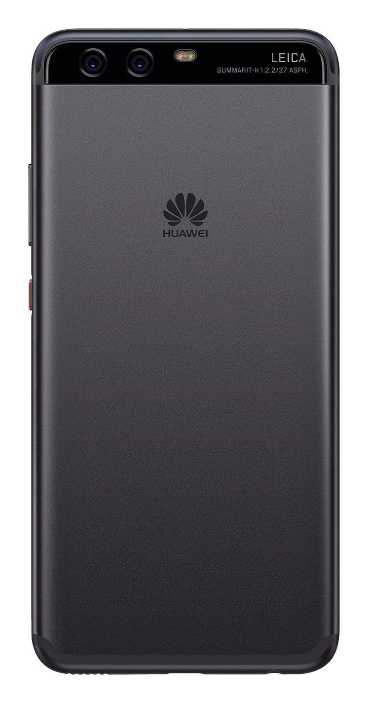 Huawei P10 Smartphone, Mono SIM, 4G, 64 GB, Oro