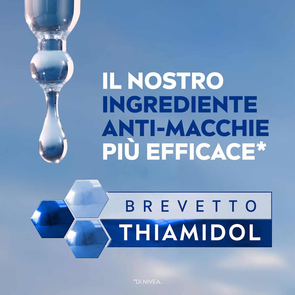 NIVEA Luminous630 Fluido Viso Anti-Macchie UV, SPF 50, 40 ml