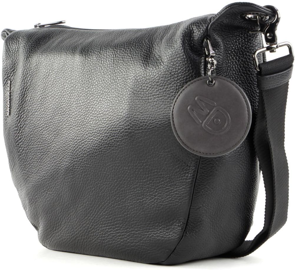 Mandarina Duck - Mellow Leather P2fzt59, Borsa A Tracolla Donna