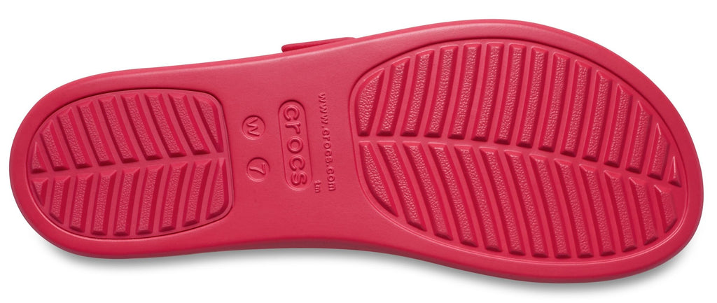 Crocs Brooklyn Buckle Women's Sandal