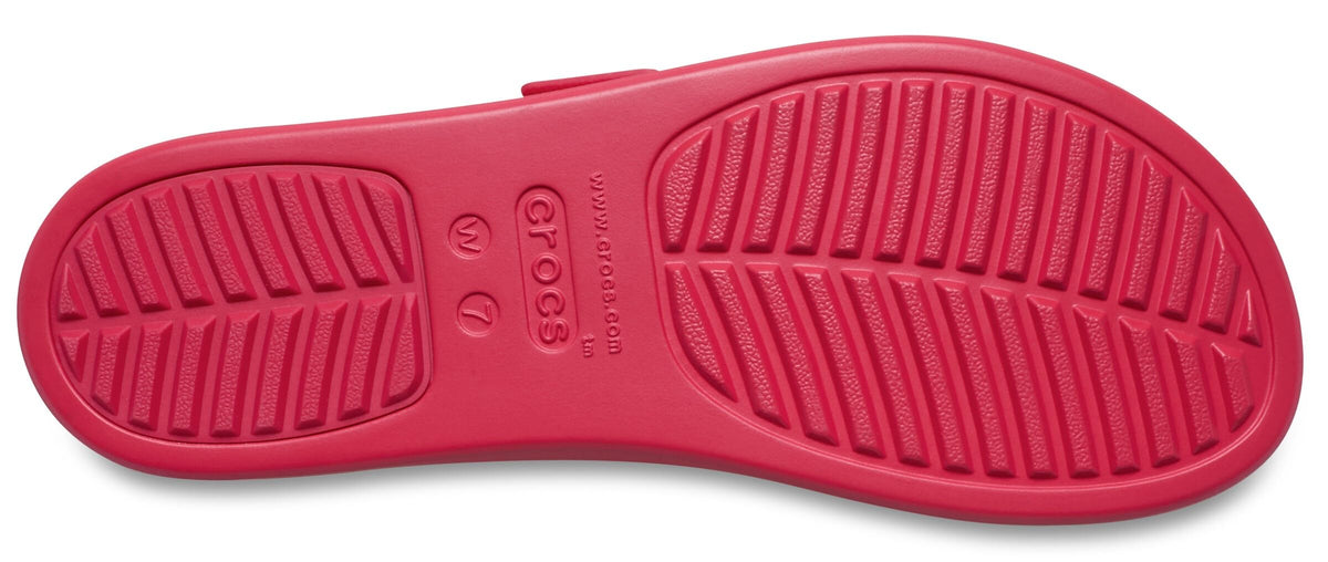 Crocs Brooklyn Buckle Women's Sandal