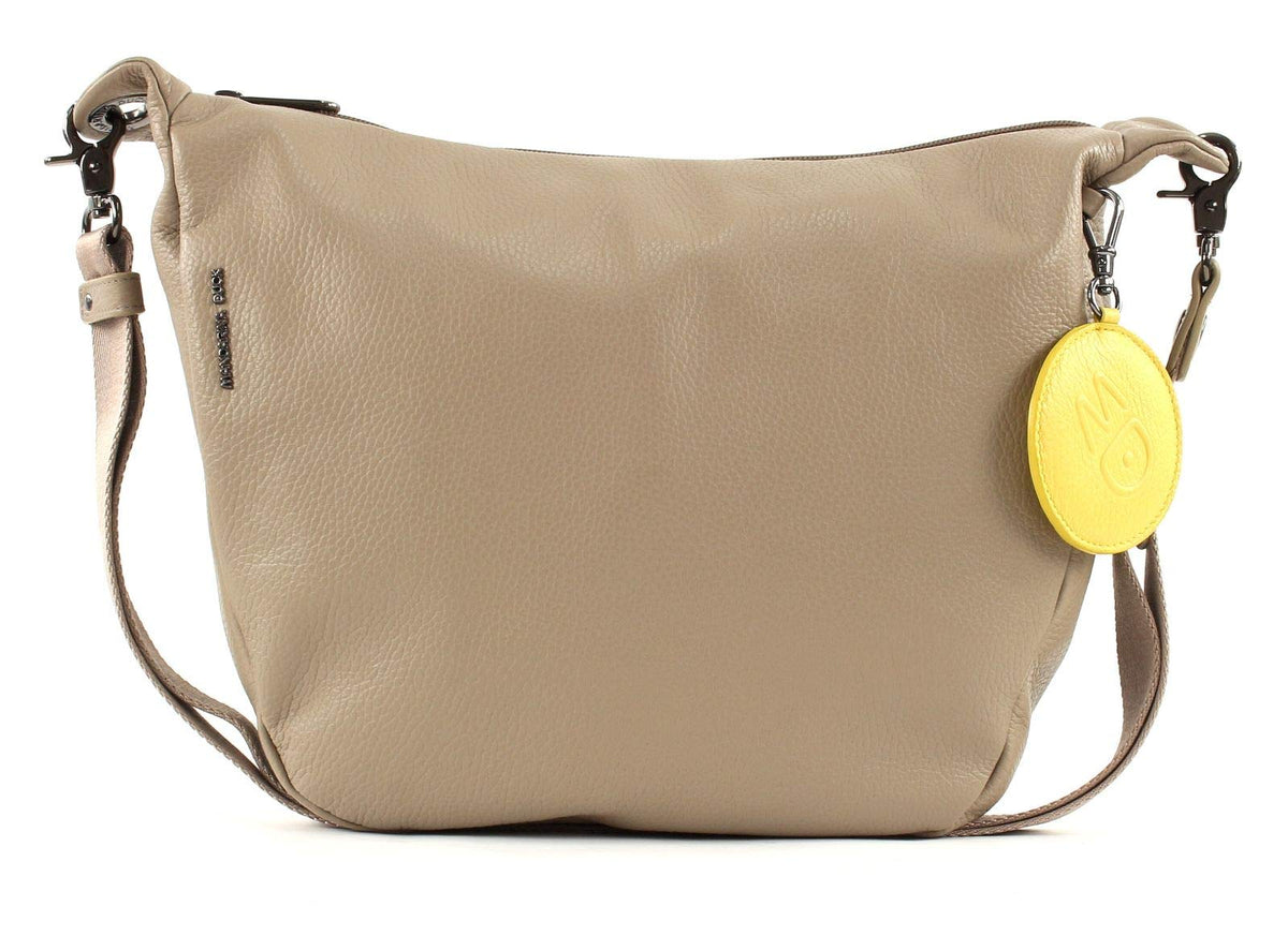 Mandarina Duck - Mellow Leather P2fzt59, Borsa A Tracolla Donna