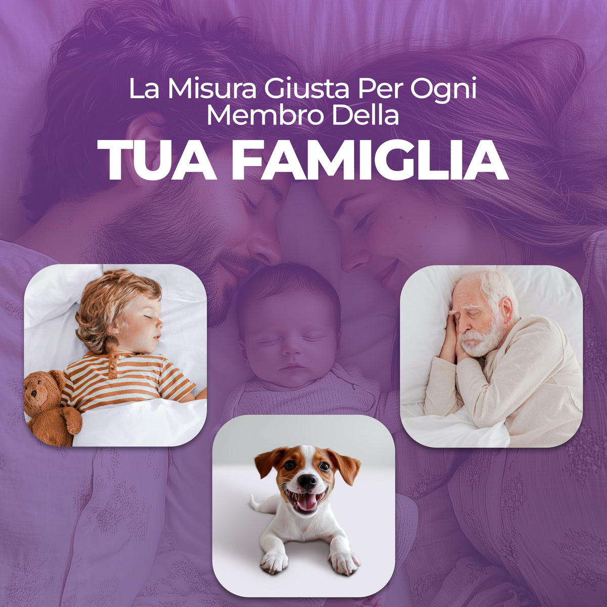 Coprimaterasso Integrale Impermeabile Premium 140 x 200 x 20 cm Zip