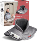 Imetec Intellisense Cervical – Termoforo cervicale e spalle 47x52 cm