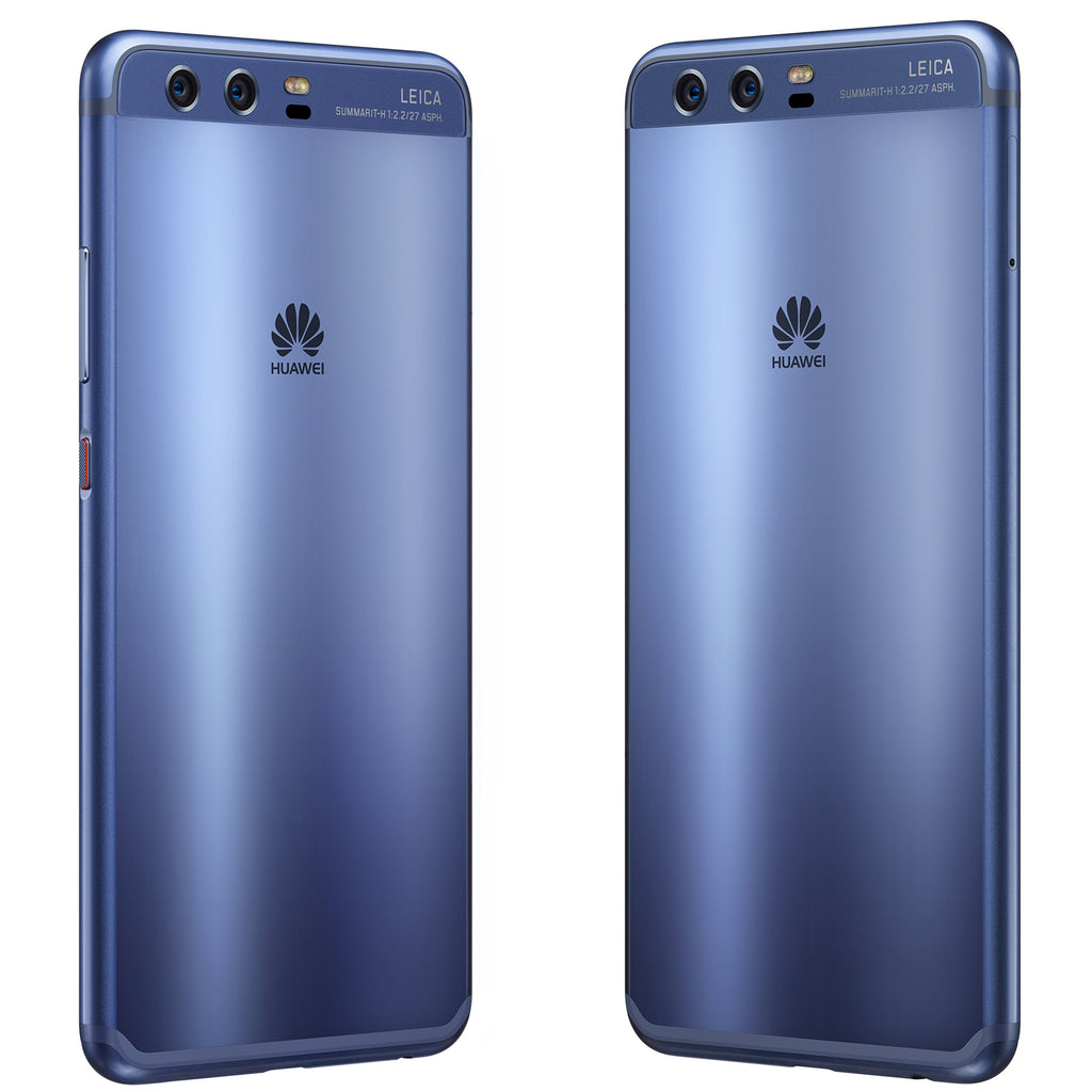 Huawei P10 Smartphone, Mono SIM, 4G, 64 GB, Oro