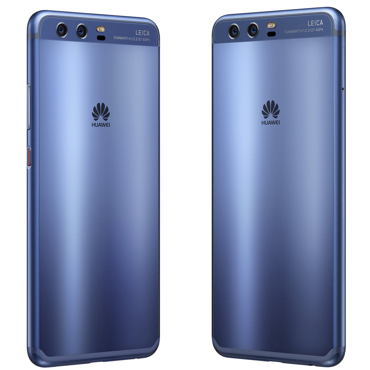 Huawei P10 Smartphone, Mono SIM, 4G, 64 GB, Oro