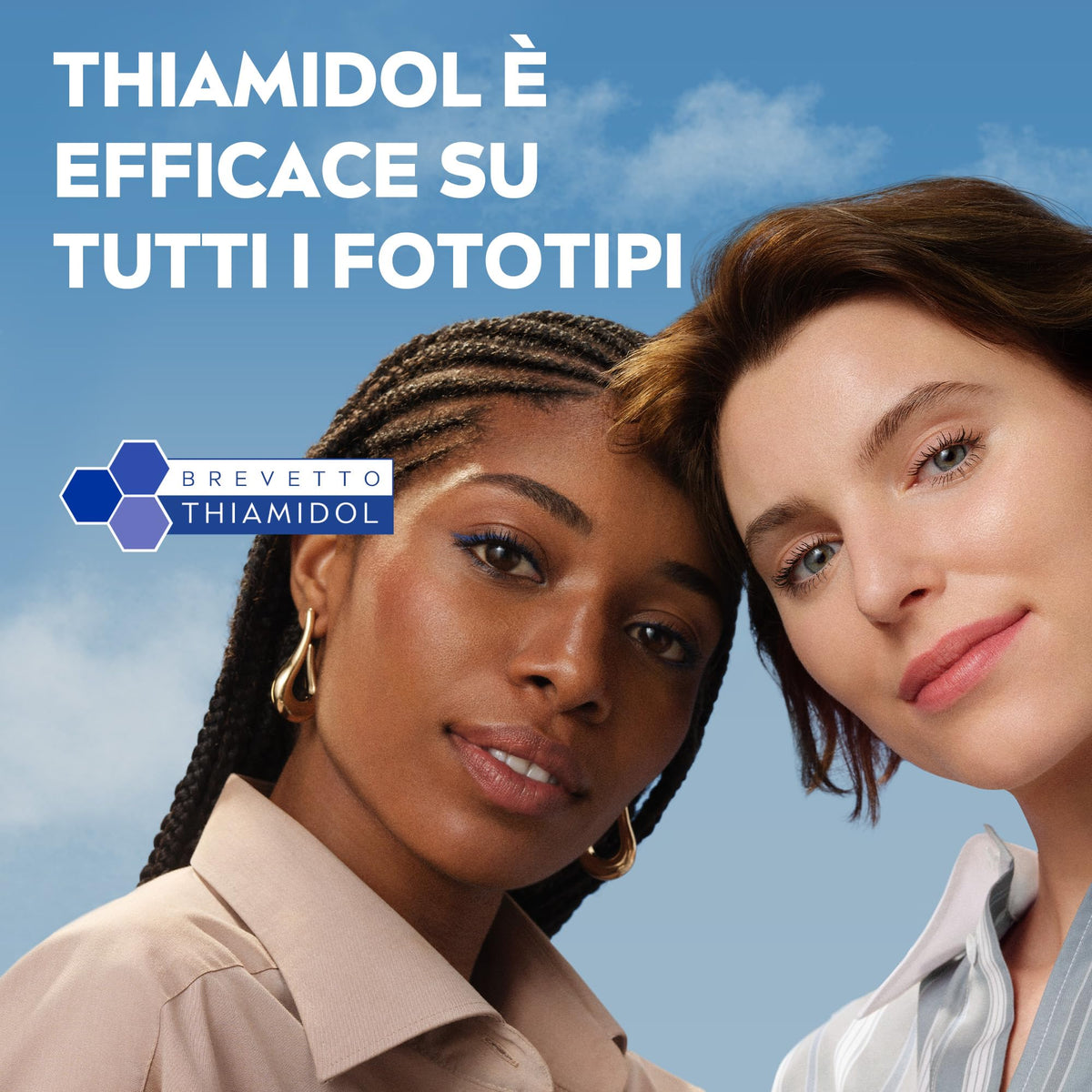 NIVEA Luminous630 Fluido Viso Anti-Macchie UV, SPF 50, 40 ml