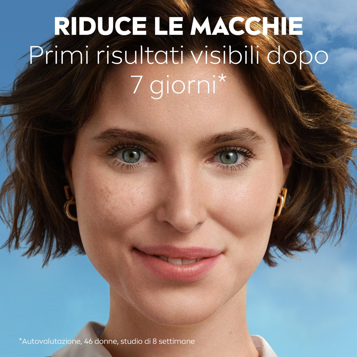 NIVEA Luminous630 Fluido Viso Anti-Macchie UV, SPF 50, 40 ml