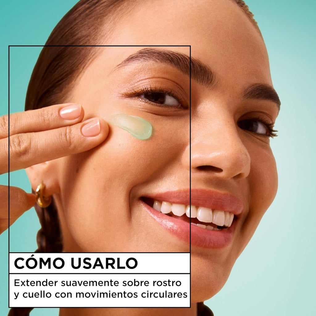 Garnier Pure Active Sorbete anti-imperfezioni, acido salicilico, 85 ml
