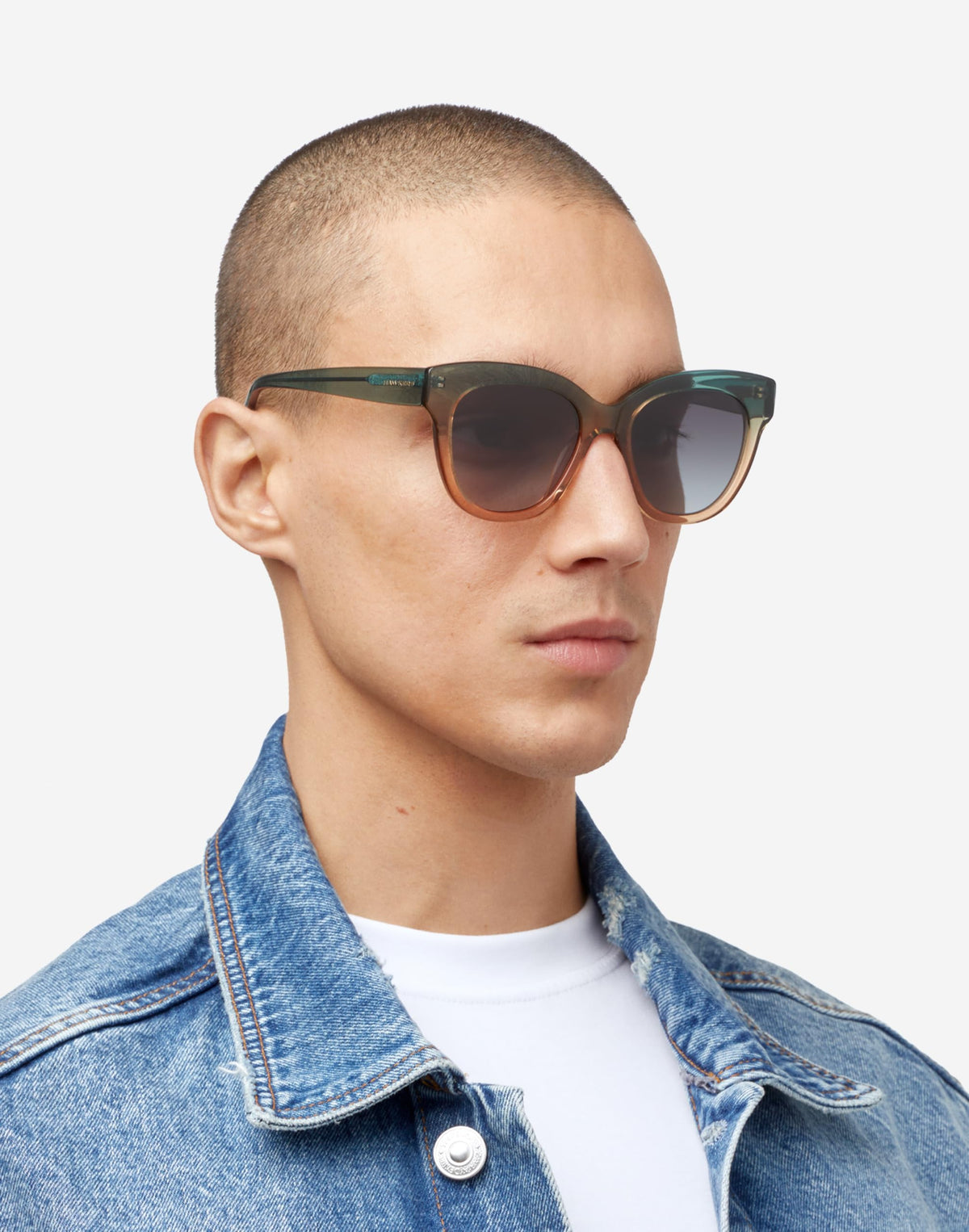 HAWKERS Audrey Occhiali da sole Unisex - Adulto (Pacco da 1)