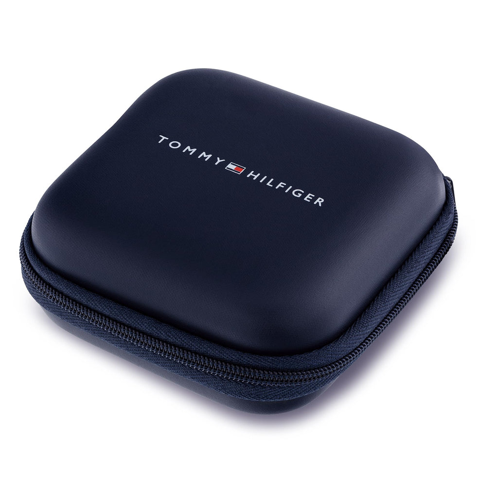 Tommy Hilfiger Jewelry Orecchini Pendenti da Donna in Acciaio Inossidabile - Disponibile in Argento o Oro