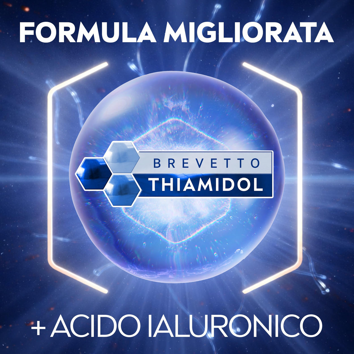 NIVEA Luminous630 Fluido Viso Anti-Macchie UV, SPF 50, 40 ml