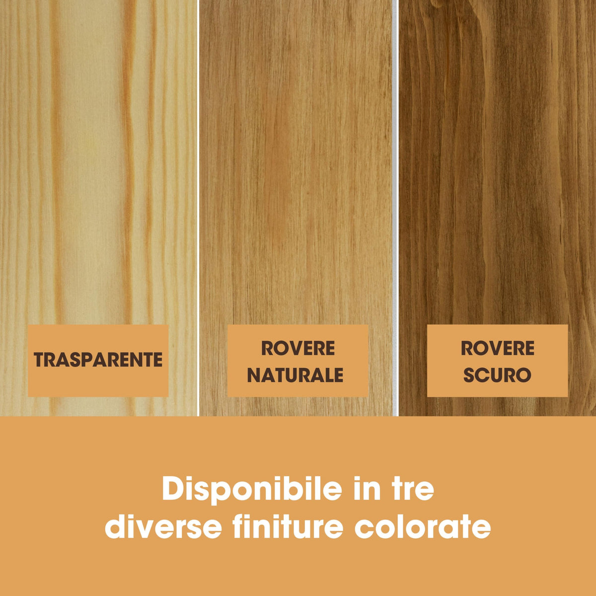 Cera d'Api Naturale per Legno & Mobili Furniture Clinic: 200ml - Rifinisce e Lucida Ogni Legno per Armadi, Porte, Pavimenti- a Basso Odore, Atossica