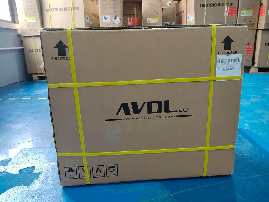 A10 Bici Elettrica, 16" Bicicletta Elettrica Pieghevole con Autonomia di 30-50 km, Batteria Rimovibile 36V 12.8Ah, 3 Modalità di Guida, Velocità 10/15/25 KM/H, E-Bike per Adulti e Adolescente-120kg