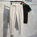 Pantaloni Eleganti Uomo - Old Money®