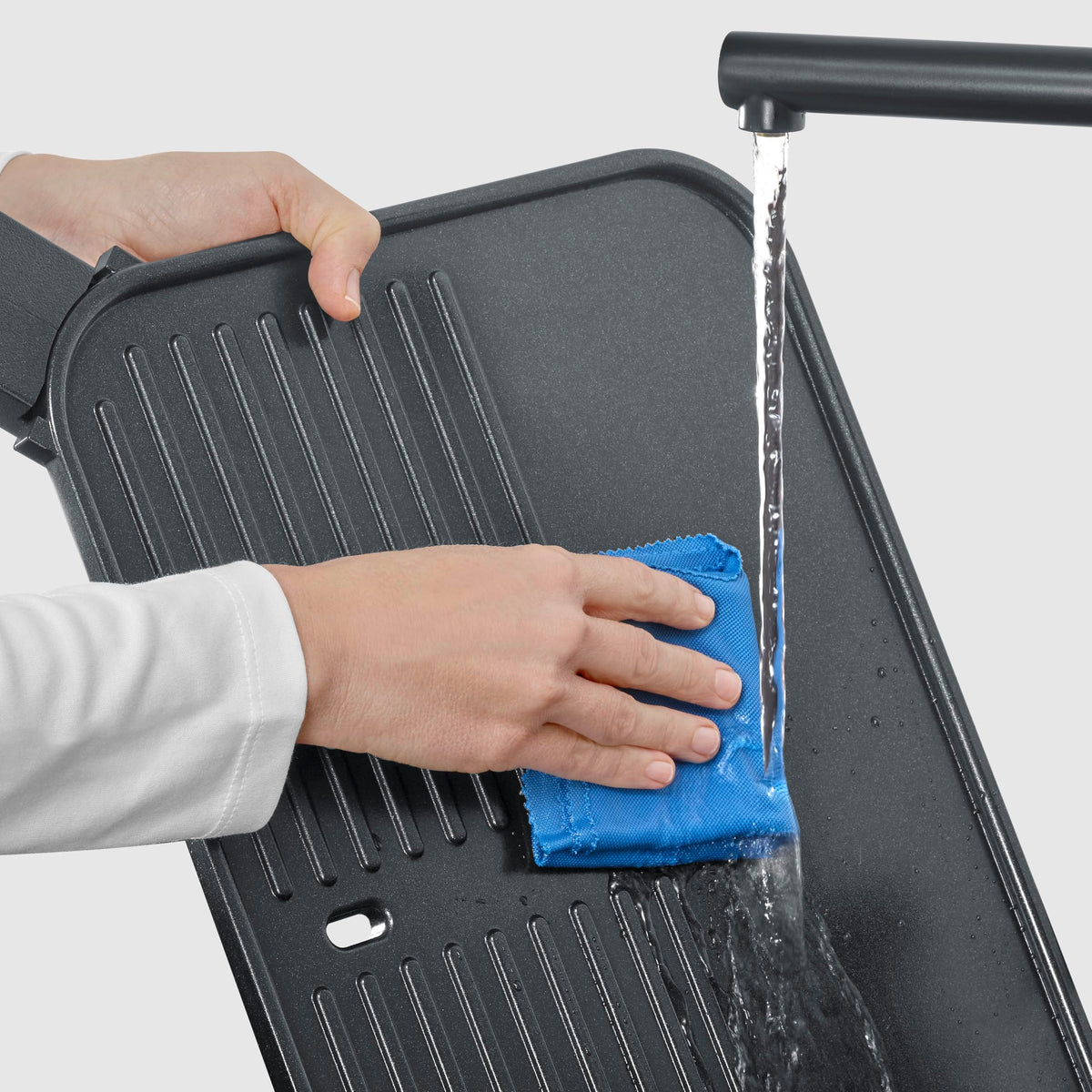 SEVERIN Barbecue Elettrico da Tavolo 2200W - PG 8565