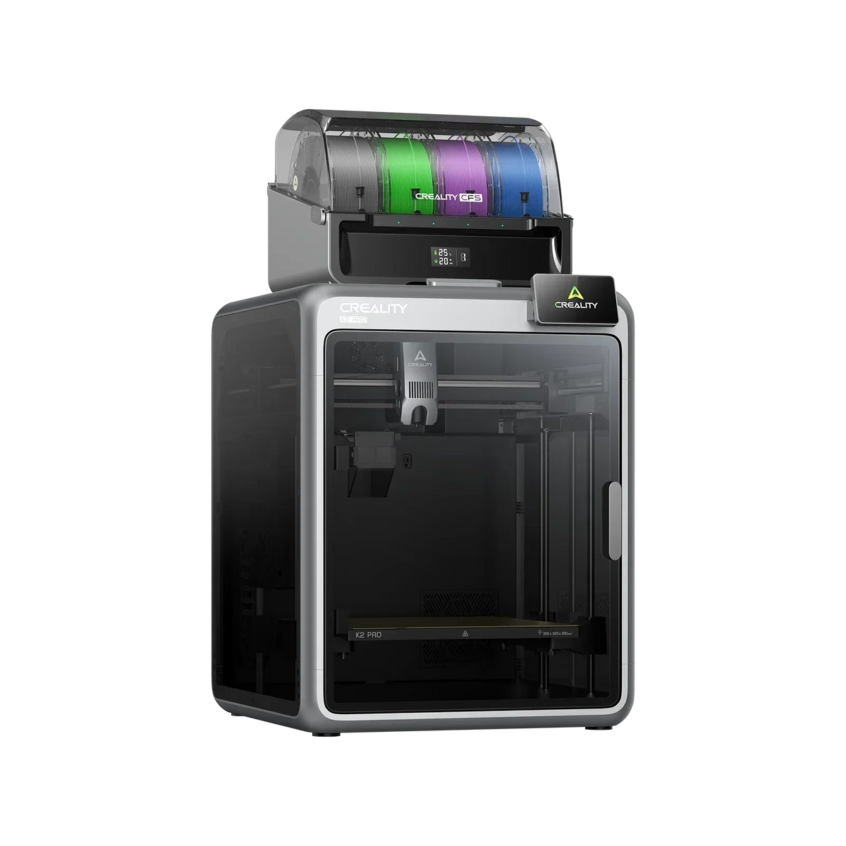CREALITY K2 PRO Combo