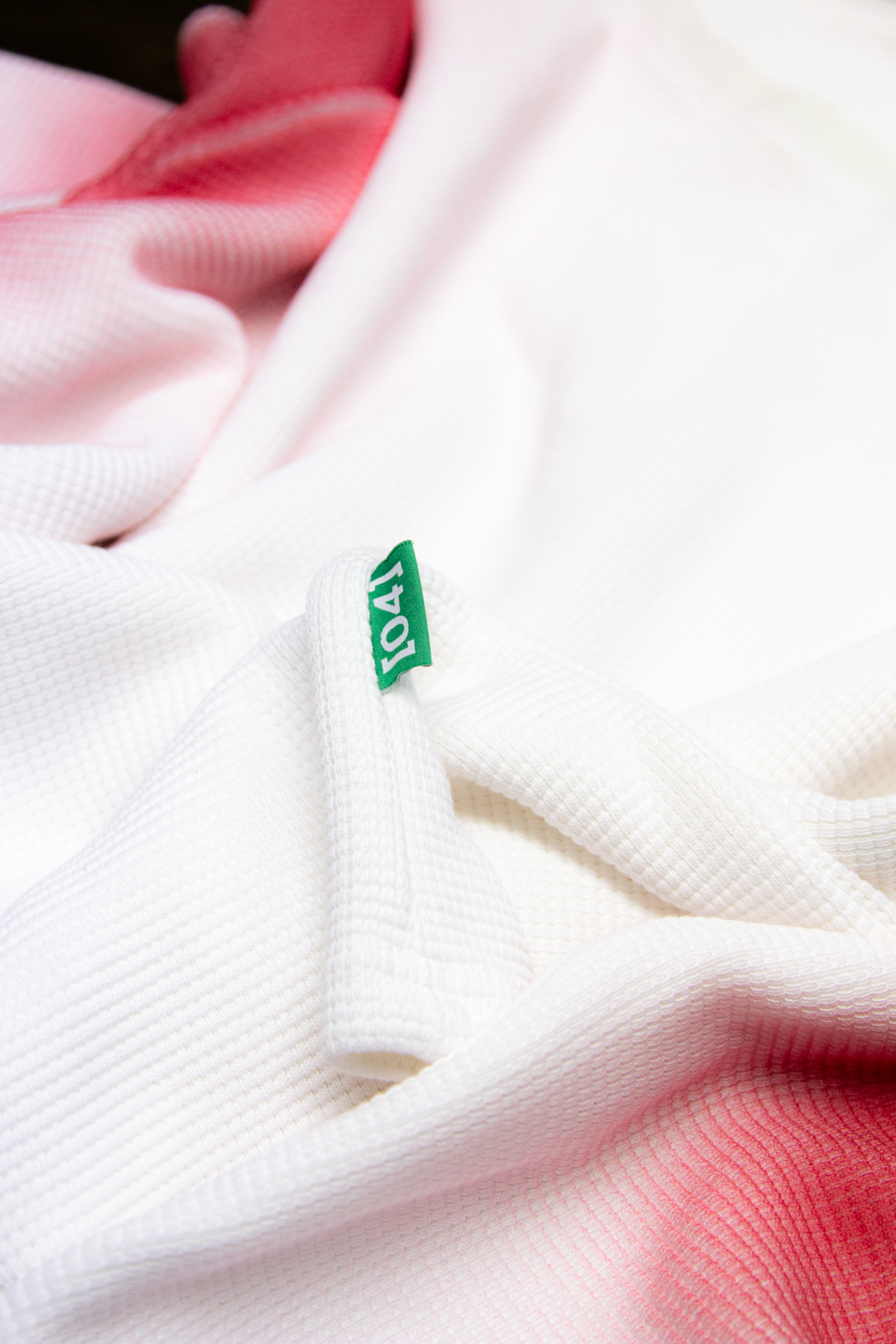 Stamina Loss Thermal Crewneck