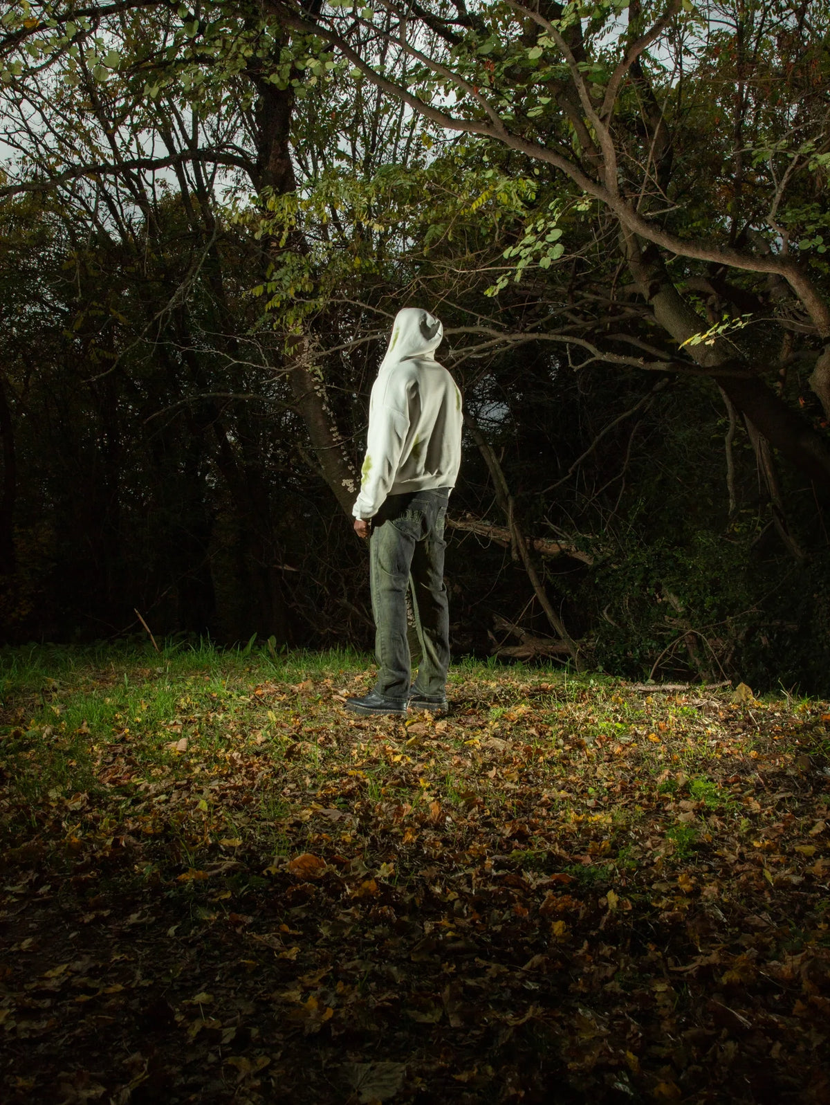 Cortex / VRT Reversible Zip Hoodie