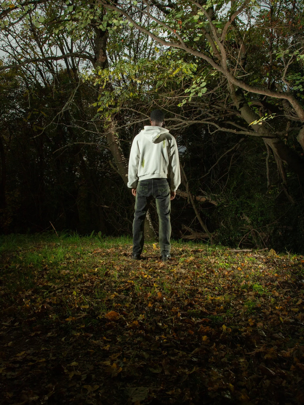 Cortex / VRT Reversible Zip Hoodie