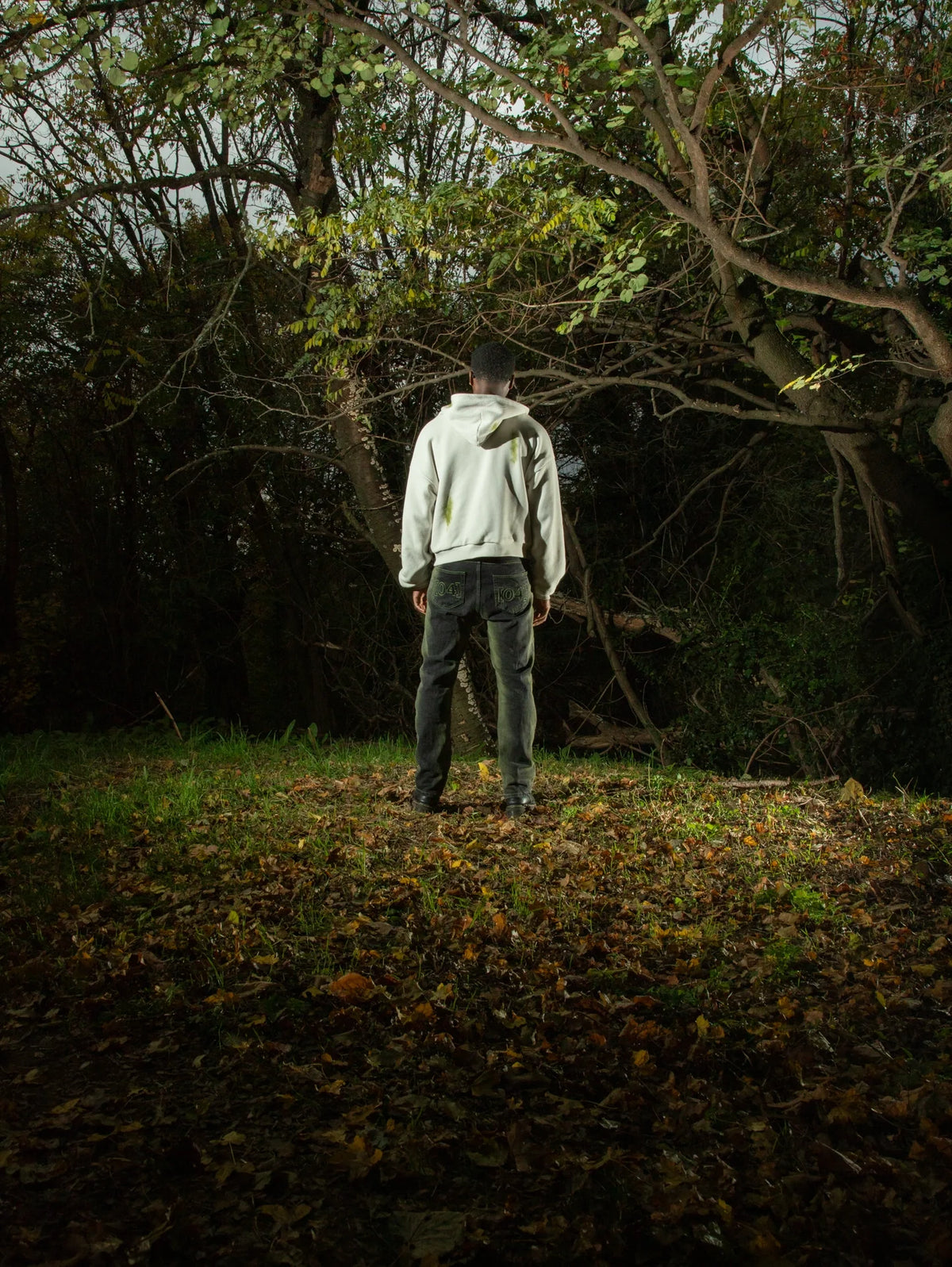Cortex / VRT Reversible Zip Hoodie
